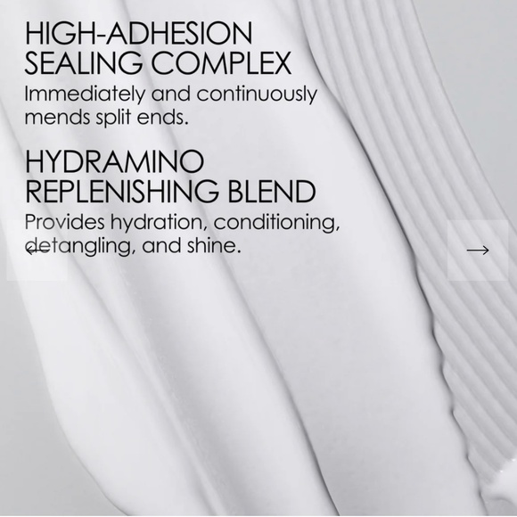 NEW Olaplex Nº 5 LEAVE-IN MOISTURIZE & MEND LEAVE-IN CONDITIONER - Picture 4 of 14